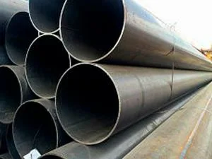 قیمت لوله فولادی فاضلاب + پخش تولیدی عمده کارخانه